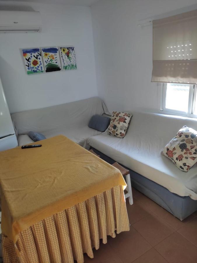 Pinzapo Villa El Puerto de Santa María Eksteriør billede
