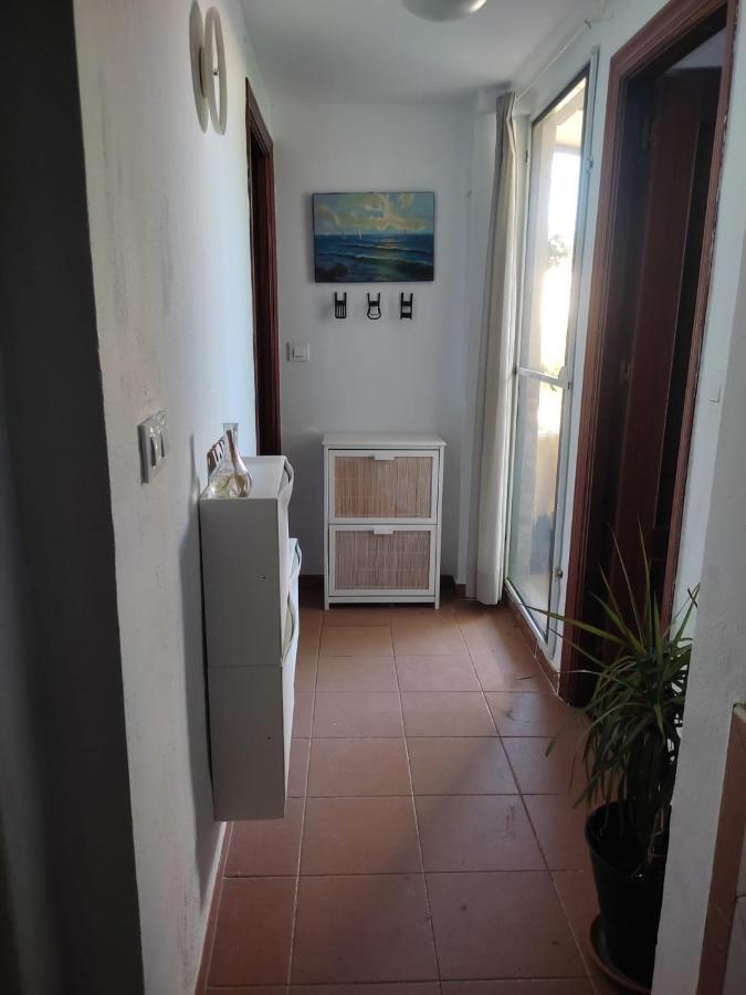 Pinzapo Villa El Puerto de Santa María Eksteriør billede