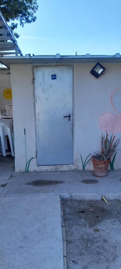 Pinzapo Villa El Puerto de Santa María Eksteriør billede