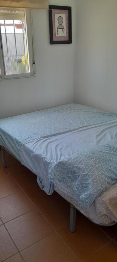 Pinzapo Villa El Puerto de Santa María Eksteriør billede
