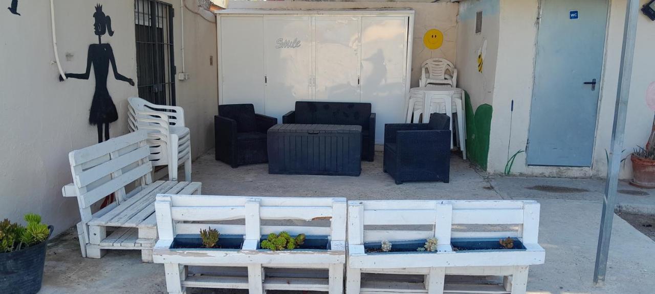 Pinzapo Villa El Puerto de Santa María Eksteriør billede