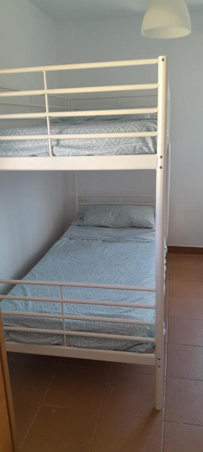 Pinzapo Villa El Puerto de Santa María Eksteriør billede