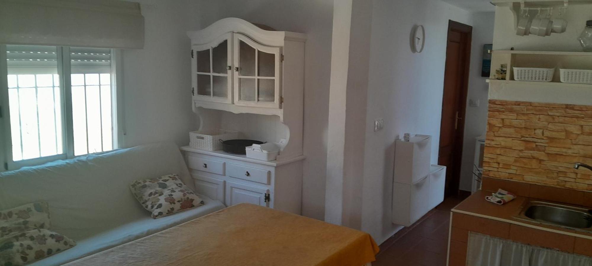 Pinzapo Villa El Puerto de Santa María Værelse billede